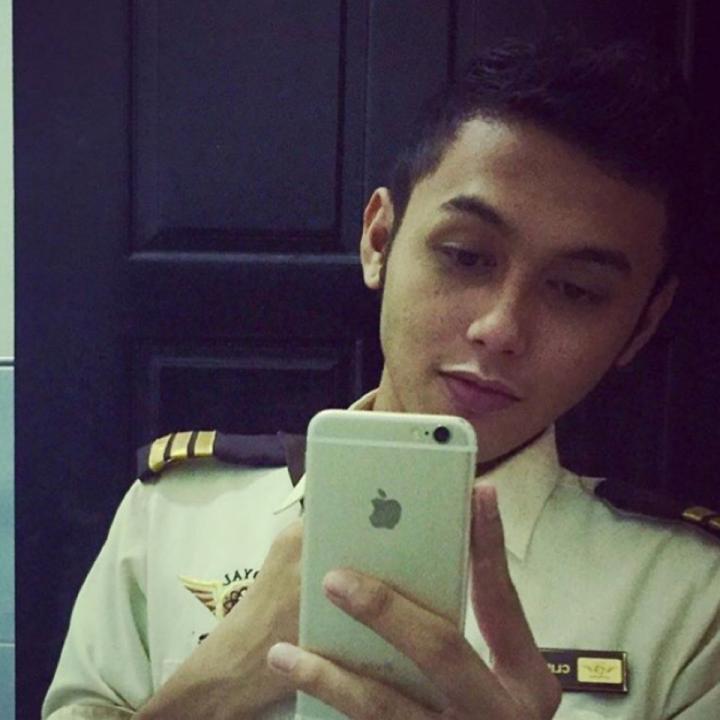 Clif_BorneoCrew's tweet image. Come hangout with me &amp;gt; Morning #BossLee on #BIGOLIVE bigo.tv/sid/2191511316…