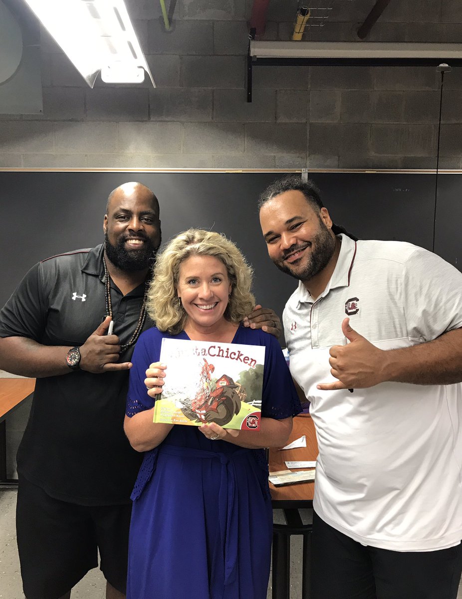 Cheryl L. Curtis tweet media