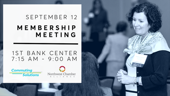 Tony Milo <a href="/CoContractors/">CCA</a> will share an inside scoop on #transportation #funding during the 9/12 #MembershipMeeting! ow.ly/Dg0E30ePdan