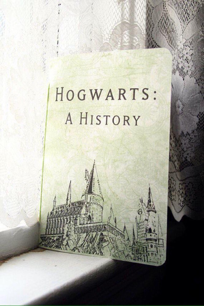 HPotterUniverse's tweet image. RT if you wish you could read Hogwarts: A History.

Please write this, @jk_rowling!!!