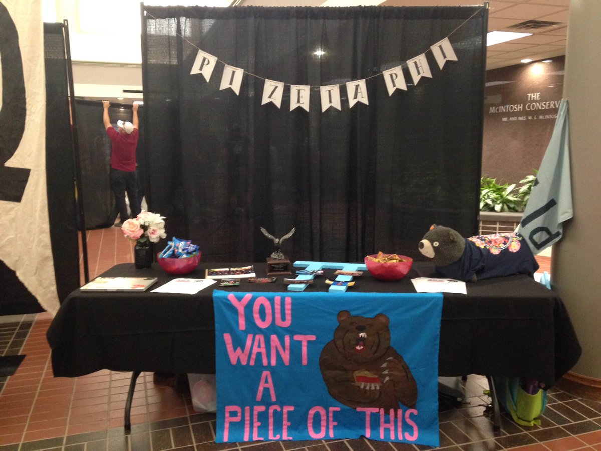 Pi Zeta Phi tweet media