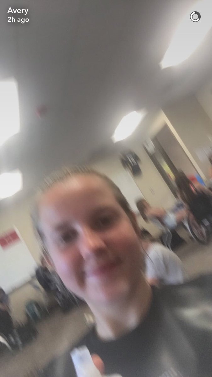 abby bauleke tweet media