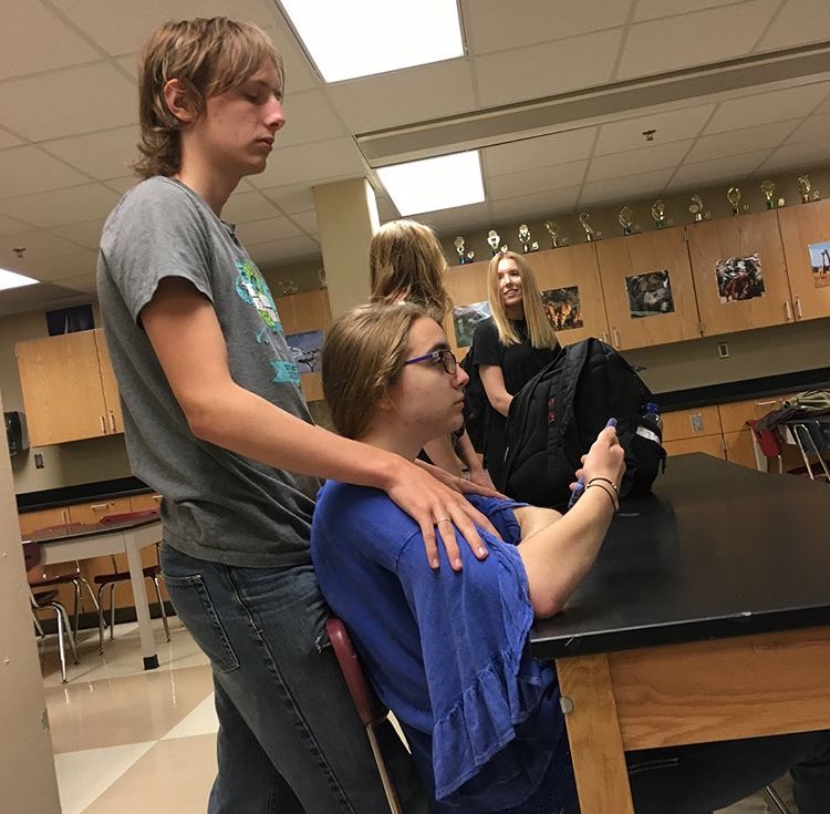 abby bauleke tweet media