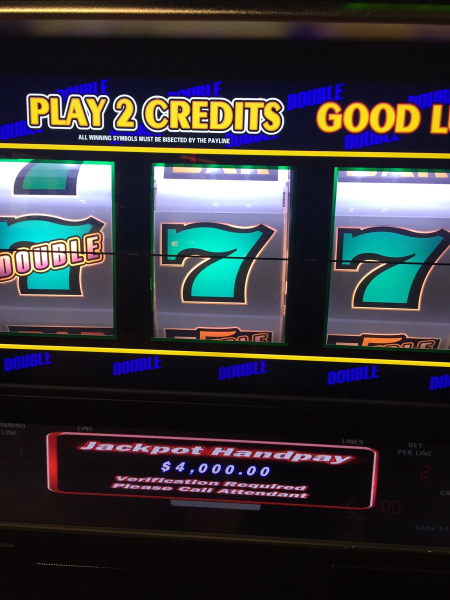 masterofslots's tweet photo. #JACKPOT ALERT!!!! #slots https://t.co/MFdq8BCWaw
