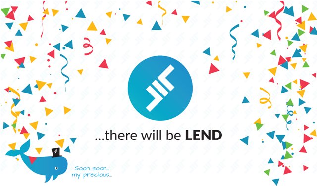 aave's tweet photo. The Latest ICO Buzz Announces LEND Token Pre-Sale ICO @KryptoMoney https://t.co/EVlz4UreCT #ICO #ethereum #blockchain #Tokensale #LENDtoken https://t.co/065RSXkRJ7
