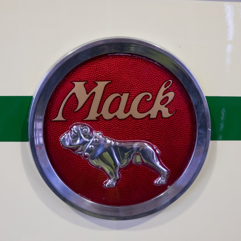 #sneakpeek Catch a glimpse of an "in-progress" restoration on Mack bus 2230 nxt weekend at #MuniHeritage! Slated to be on display 9/9-9/10.