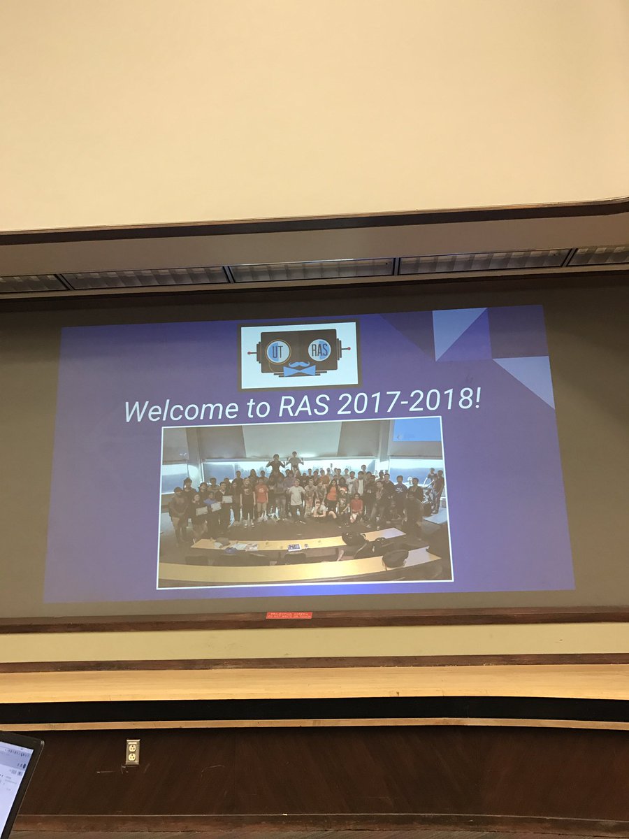 UT_RAS's tweet photo. we're ready for you guys! don't forget to come down to FAC 21 for our first meeting! we're so excited ���� https://t.co/MXUEY4porW