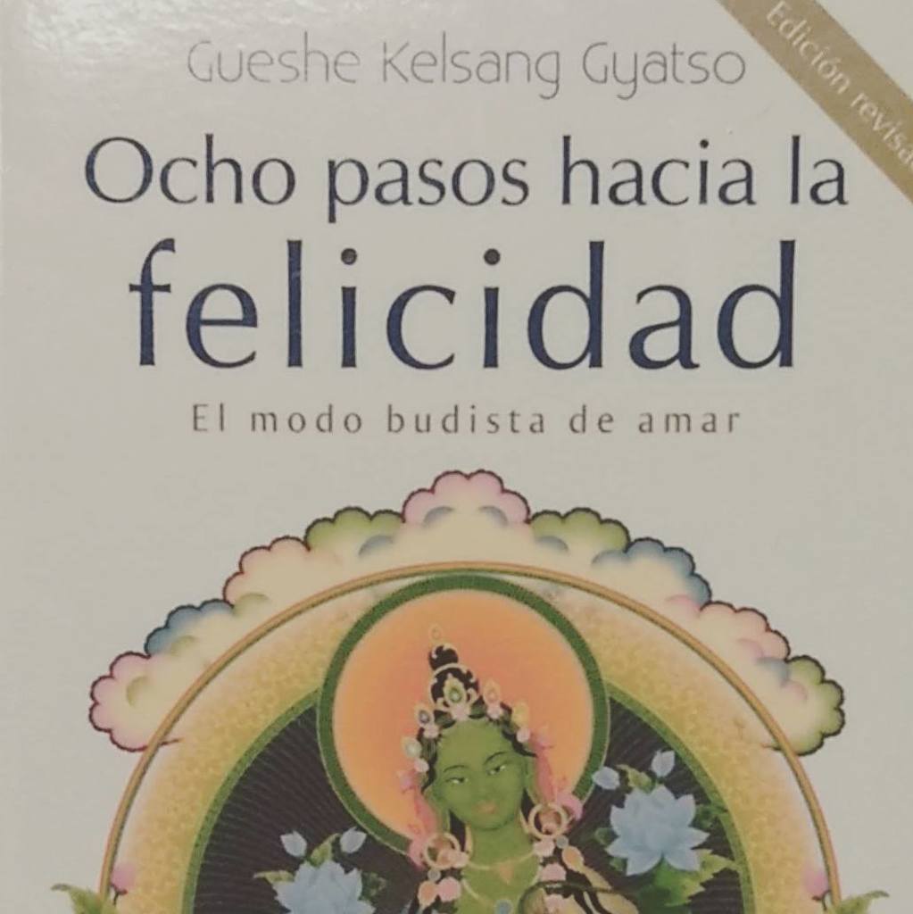 crishquintana's tweet photo. Mis lecturas estos días #buddhaway #kadampaTradition https://t.co/dG5XLTQ9kV