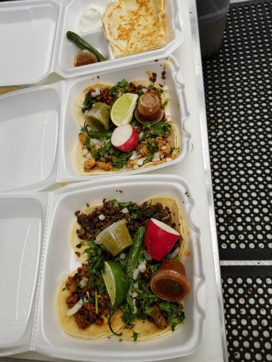 It's #TacoTuesday....come on over and see us! #AuthenticMex