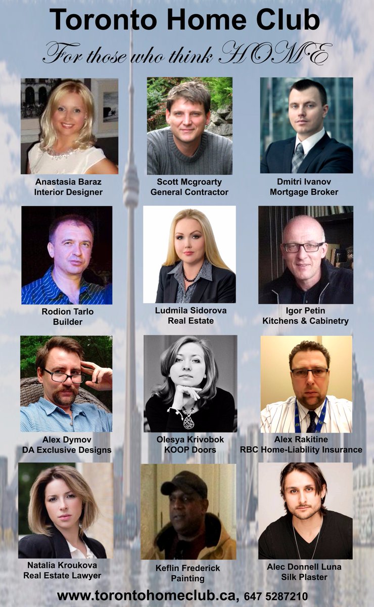 Alex Dymov tweet media