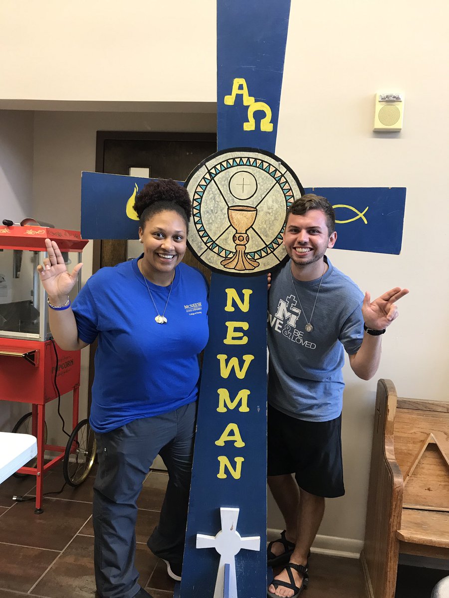 seriouslycarm's tweet image. #twotwoone @MSU_Catholic