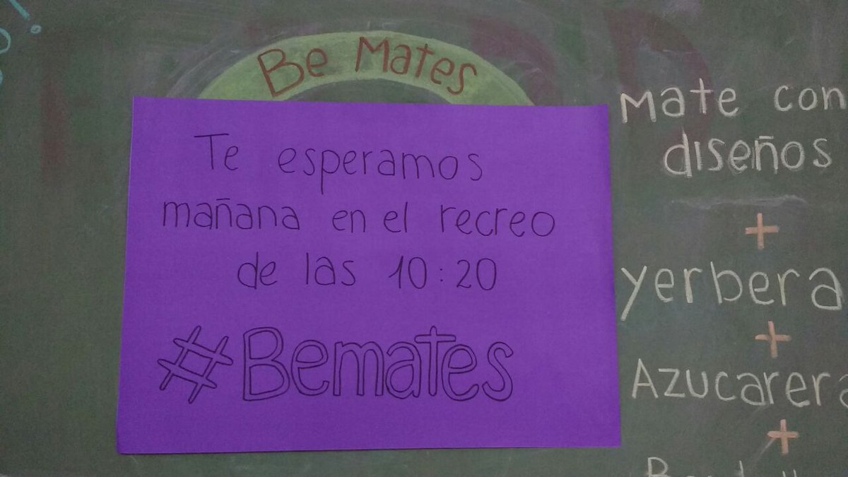 Bemates2's tweet photo. Te esperamos!! 💃🎉🎊 https://t.co/WPfTz3yB0Y