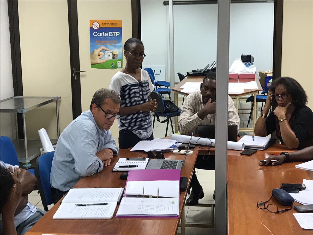 CTM_Martinique's tweet photo. #IRMA Les services dédiés de la @CTM_Martinique suivent attentivement cet #ouragan de catégorie 5. Une cellule de crise a été mise en place. https://t.co/KE4w1m0Fz9