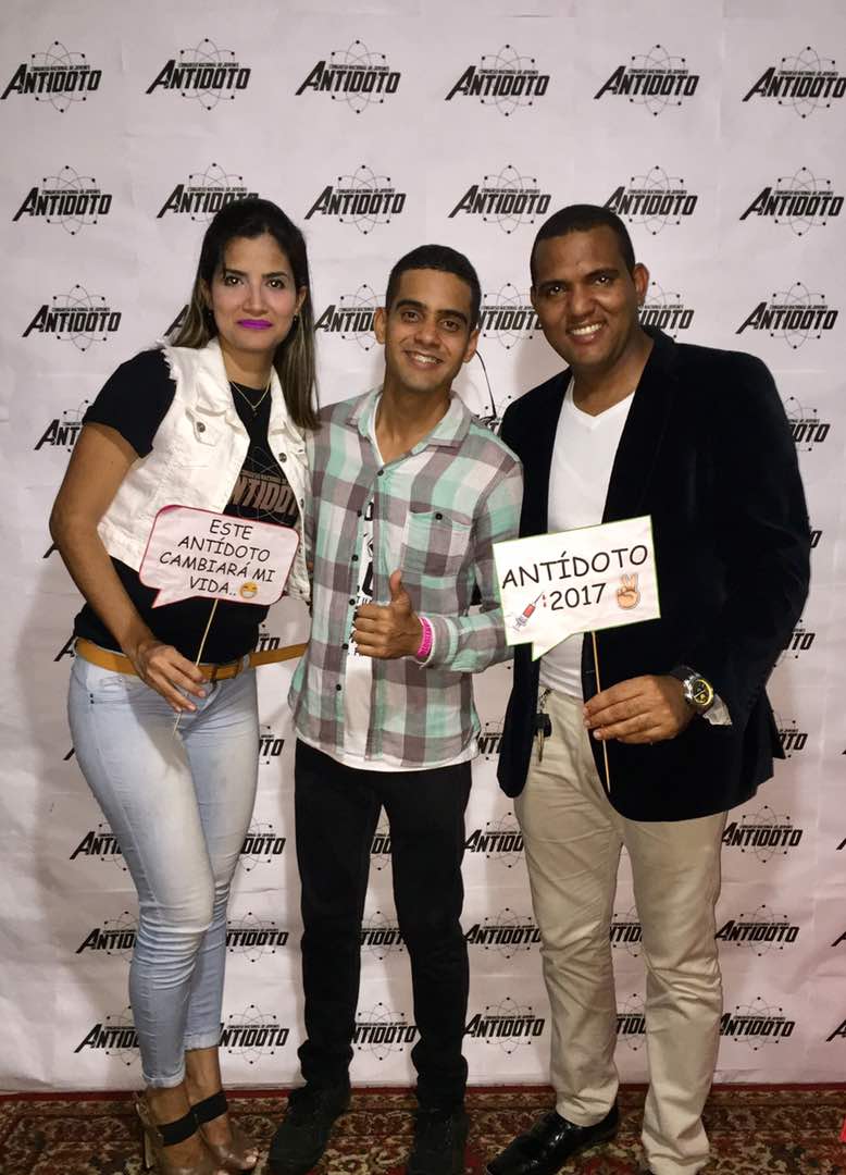 cadilth's tweet photo. #Antidoto #Bereajuvenil #Maturin #02sep #Pastores #congresojuvenil https://t.co/YaMSKzLUS6