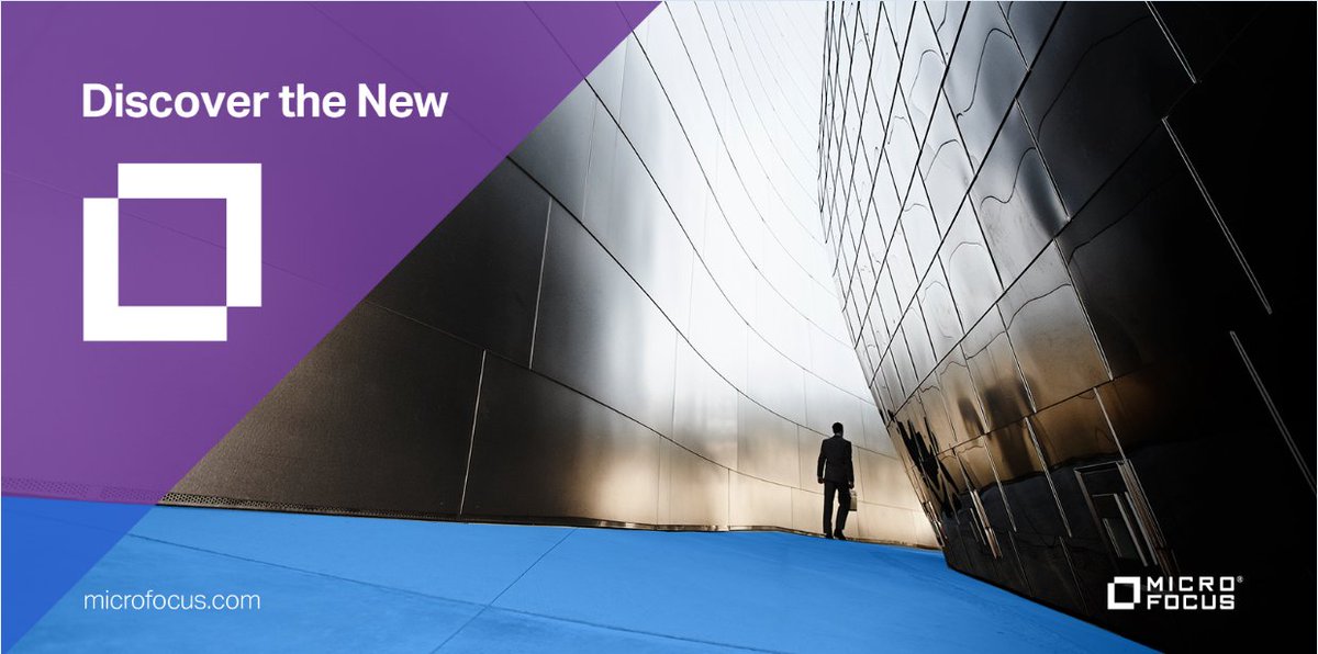 OT_Portfolio's tweet photo. #MicroFocus is now one of World’s largest pure-play software companies https://t.co/WuXxPb9puh #DiscoverTheNew https://t.co/ajoWbRd19O