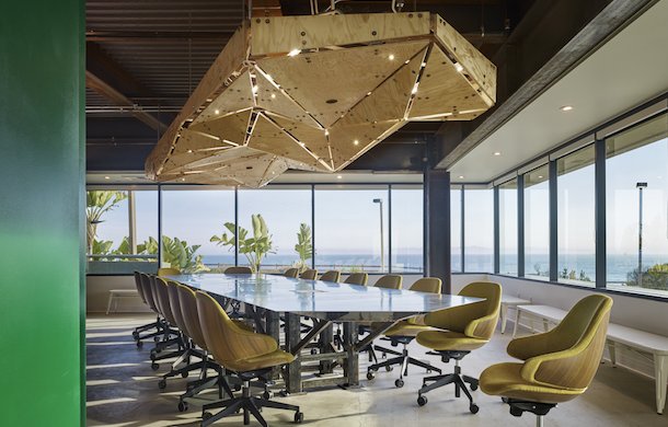 OfficeGoals's tweet photo. Procore Technologies in Carpinteria, California https://t.co/RFFeISG0Vj