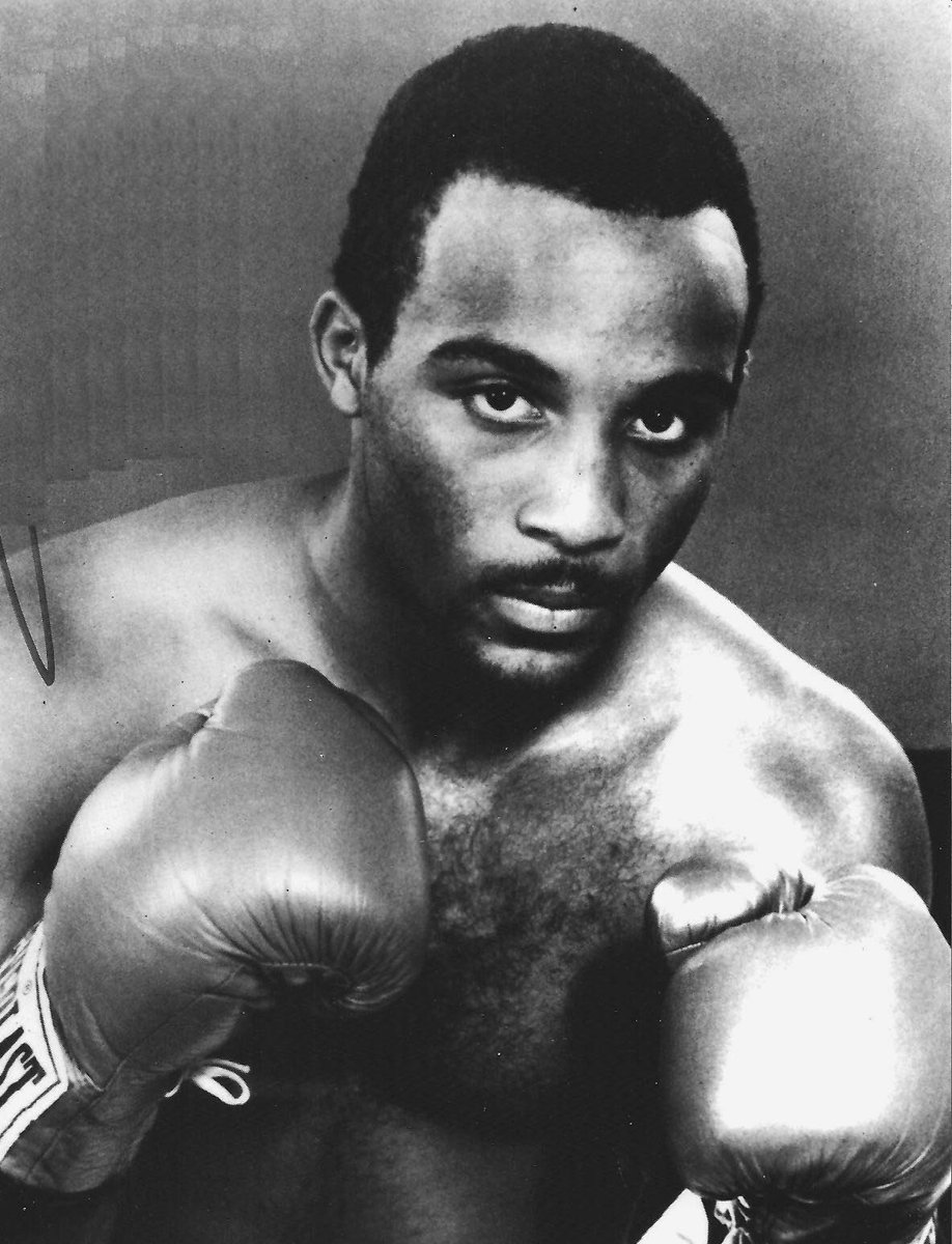 LarryManetti's tweet photo. LIVE ON AIR w James Buddy McGirt talking about being A 2 Weight World Champ &amp; now a much sought out trainer. https://t.co/MpKLKY6CPX 4-5p PT https://t.co/ihb8SRsvQF
