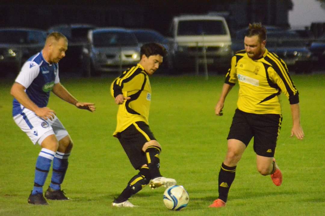 williams47_s's tweet photo. @STDAYAFC1 @helstonafc @vogue @ILLOGAN One of many ⚽ great win 👌 https://t.co/gRzVJpCFbc