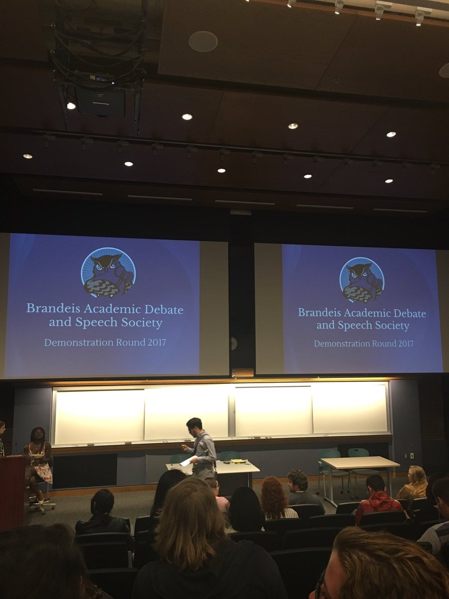 badassdb8's tweet photo. Come down to Schwartz for the debate demo round! https://t.co/rcTB4xCO4N