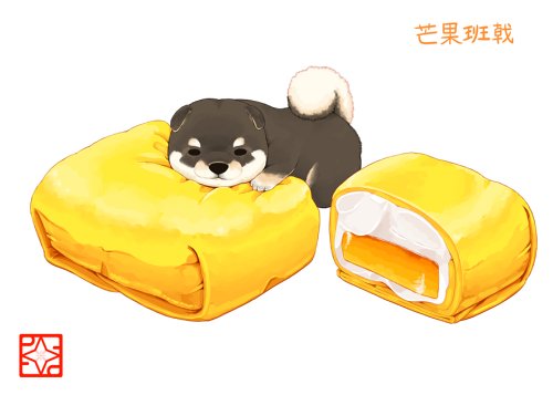 「shiba inu simple background」 illustration images(Oldest)