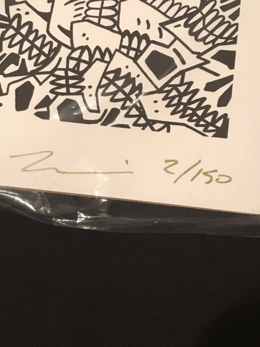 c63_mitch's tweet photo. @OhItsTeddy Thank you so much for the surprise! 2/150!!! I've been blessed by the boostgod🙏🏻 https://t.co/FRlsLAWKXu