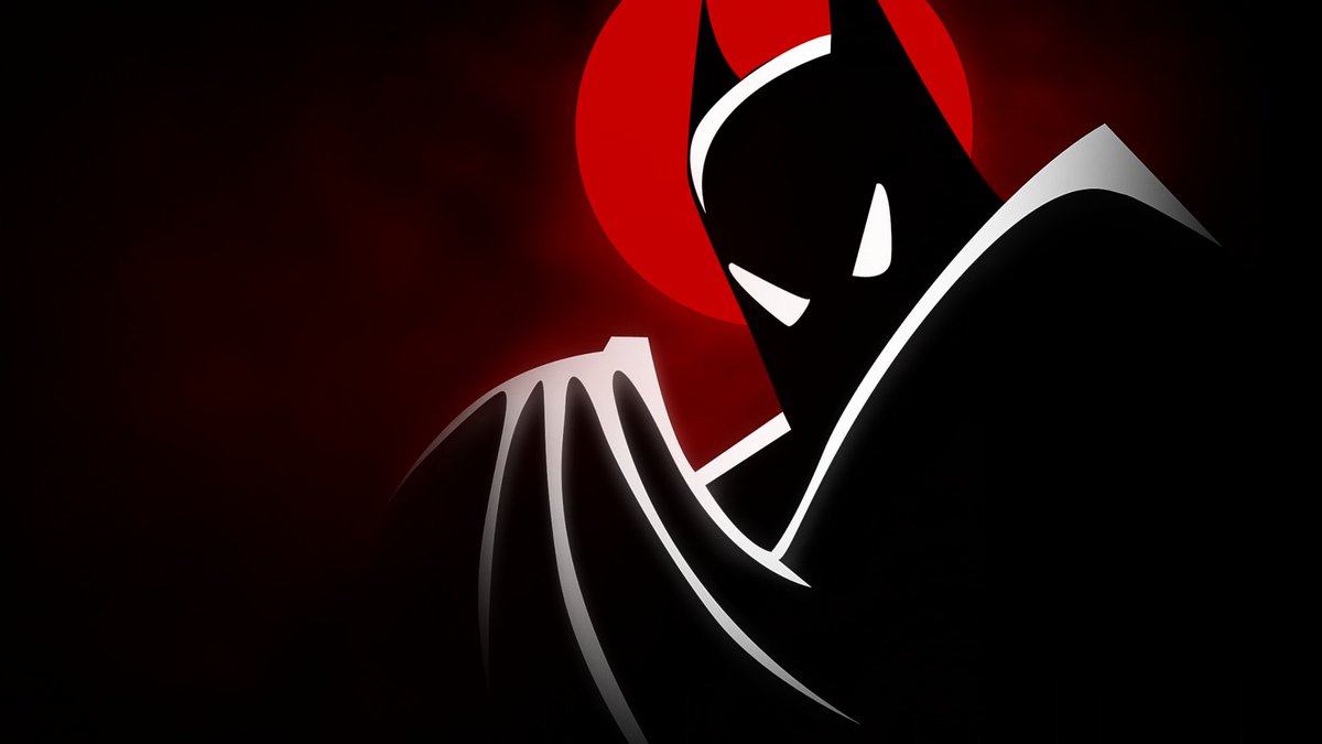 Batman: The Animated Series debuted 25 years ago, giving kids a show they deserved. Beautifully animated and clever, it still holds up today