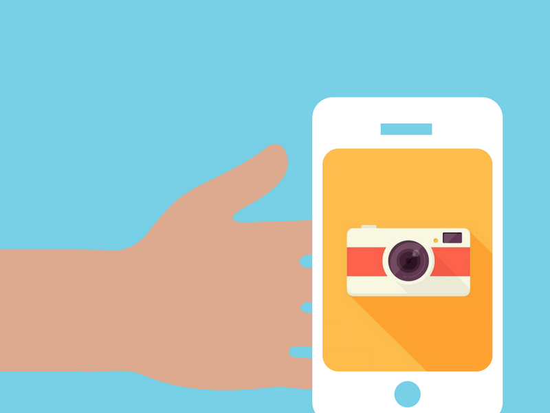 viva_vive's tweet photo. Las mejores aplicaciones para edición de fotos en smartphones https://t.co/vInbVPUuhV https://t.co/nUajDEd81N
