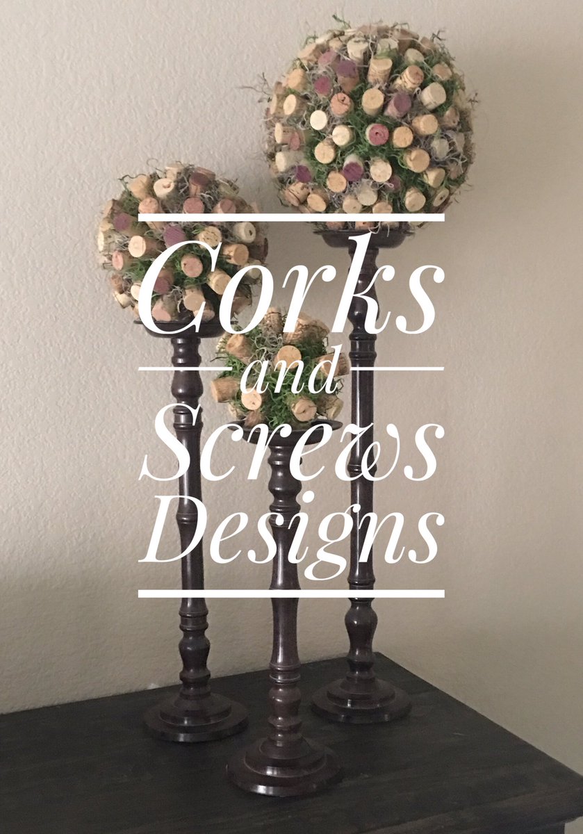 corksand_screws's tweet photo. Visit our page! https://t.co/IjoSa4nvRm https://t.co/U465soH7Si #thepurplepighandmadewares #corksandscrewsdesigns #homedecor #homedecoration https://t.co/U81QPUxSS4