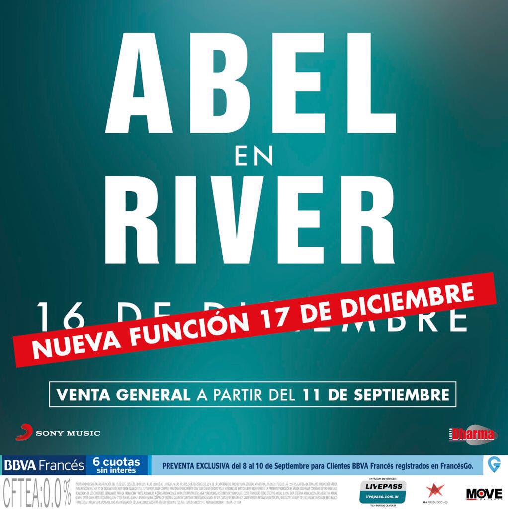 AbelPintos's tweet photo. #LaFamiliaFestejaFuerte 🤠 https://t.co/GCEMYInNk4