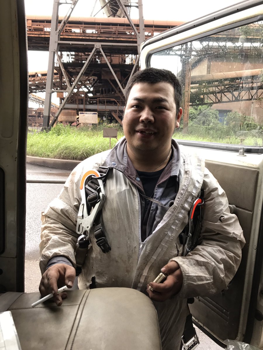 s58_'s tweet image. 今日も1日ご安全に✌🏻