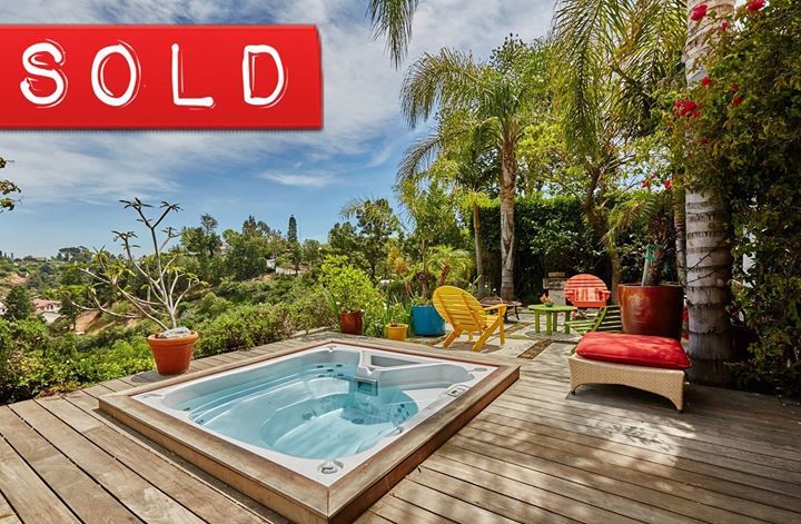 JulietteHohnen's tweet photo. Sold! Just closed on 1166 Linda Flora Dr! Congrats to the seller on the sale. https://t.co/JsvnOmABNr