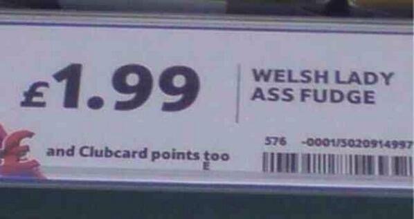 YouHadJust1Job's tweet photo. I'll pass..British supermarkets #youhadonejob https://t.co/y6Ss67Bahk