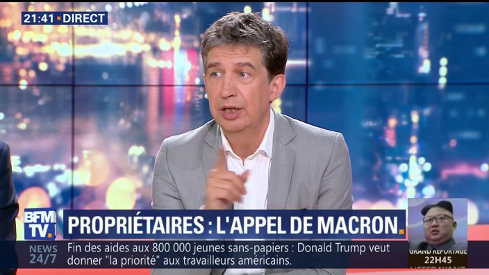 nathalielevy57's tweet photo. #APL "C'est un désastre vis-à-vis de la jeunesse" @EricDecouty @BFMTV https://t.co/spp2sVFr2c
