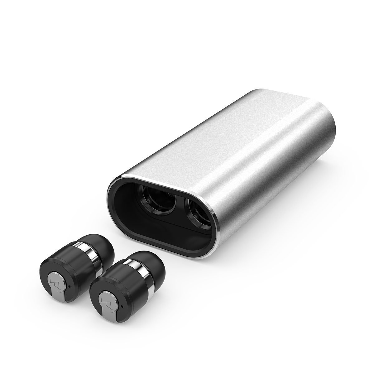 Delivery_of_BG's tweet image. #AXGIO True #Wireless #Earbuds #Headphones - $89.99 - $18(Promocode: 7YVQNIT5)=$71.99
amzn.to/2wCBo7V
@Delivery_of_BG #Amazon #Deals