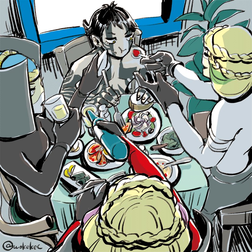 おくら tweet media