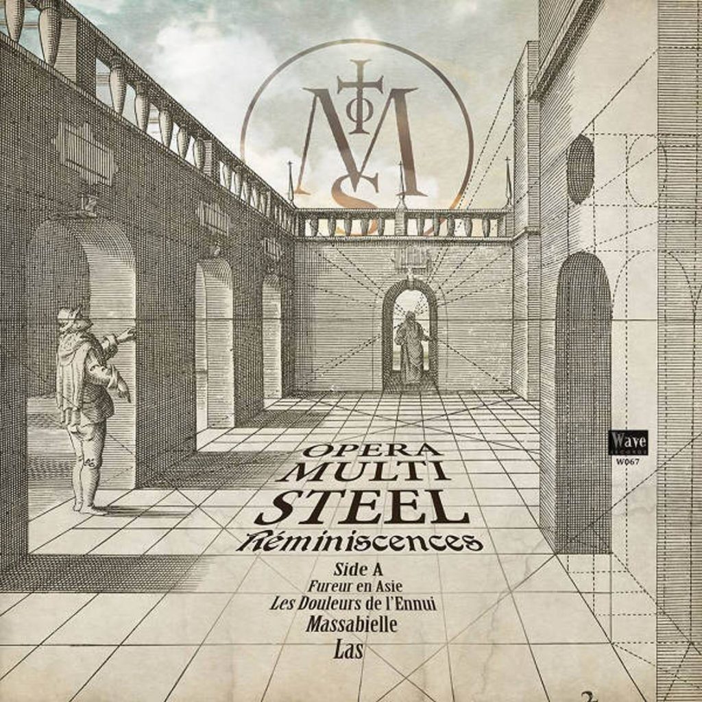sidelinemag's tweet photo. Opera Multi Steel plans picture vinyl in December, ... - https://t.co/ePyY1BcO2T - #CasioVL1 #Elex #OperaMultiSteel #TB303 #TR606 #TR808 https://t.co/Ej8lpAnnbx