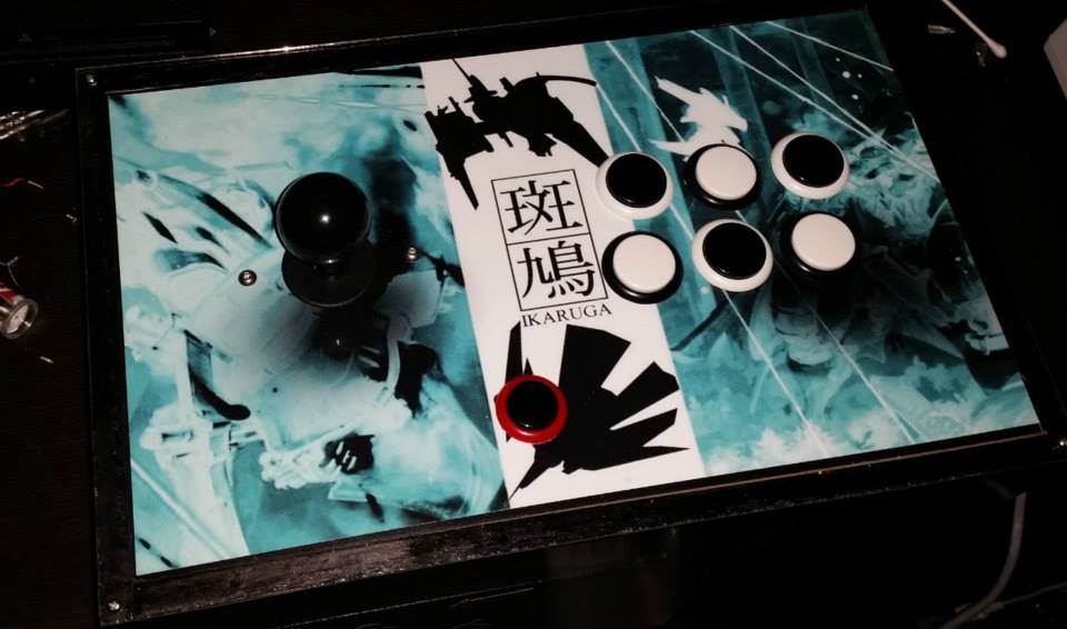 Slug_Lord_'s tweet photo. @Pr0sk_ @focusattack Nice work, I think I'm going to get started and making my own again https://t.co/WRQCpE1zYH