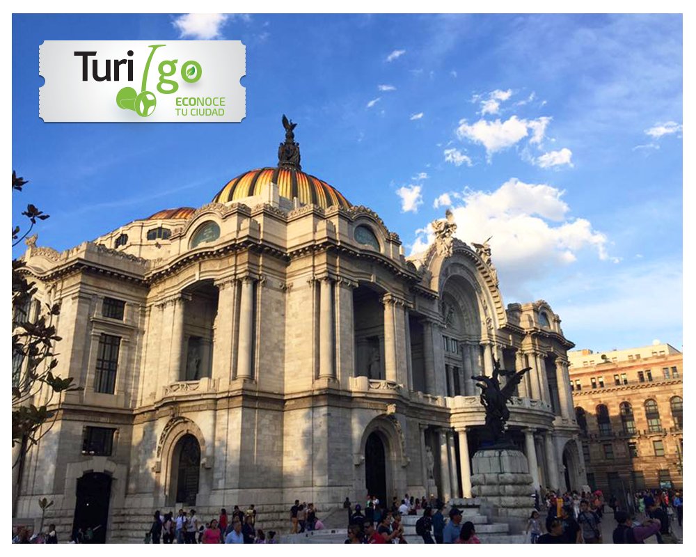 ¿Qué sabes de? Conozcamos monumentos de la  #CDMX.