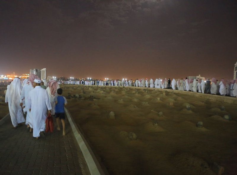 News_Almadinah tweet picture
