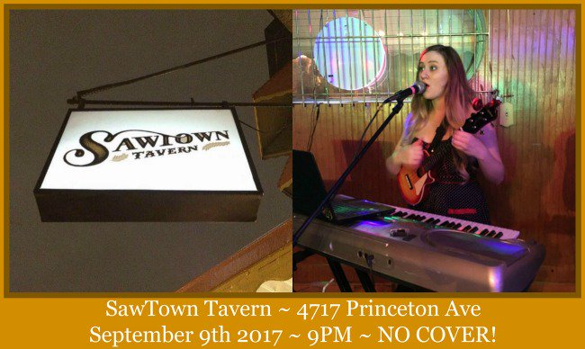 Giana_Luna_'s tweet photo. Come see me this SATURDAY at @SawTownTavern ! https://t.co/ovFdqYBzcv