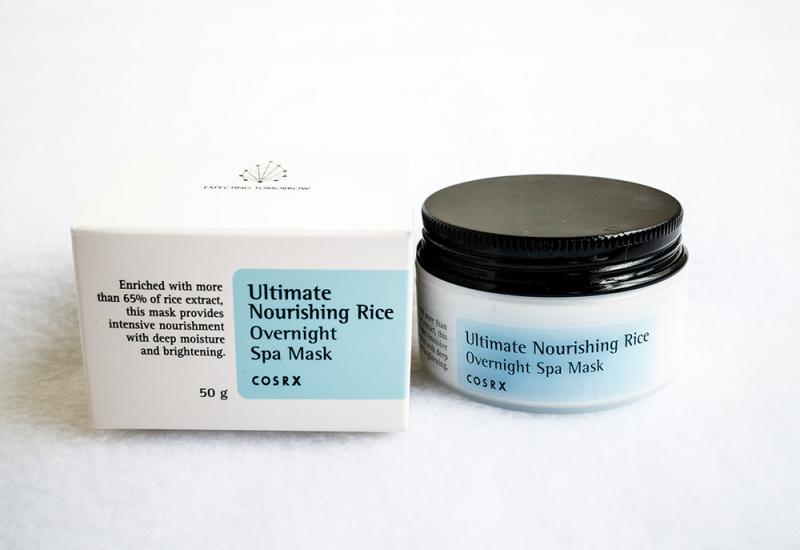 mimimikg's tweet photo. Питательная ночная спа-маска с экстрактом риса— #COSRX Ultimate Nourishing Rice Overnight Spa Mask https://t.co/AQiDY6QXyQ #vbishkeke #Korea https://t.co/ukRPFHAa2v