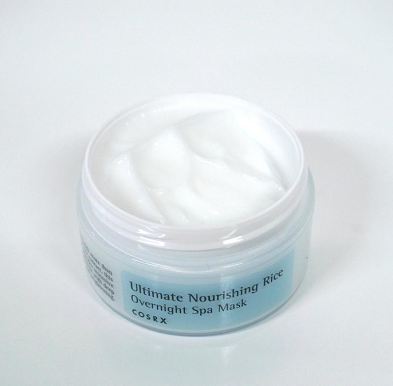mimimikg's tweet photo. Питательная ночная спа-маска с экстрактом риса— #COSRX Ultimate Nourishing Rice Overnight Spa Mask https://t.co/AQiDY6QXyQ #vbishkeke #Korea https://t.co/ukRPFHAa2v