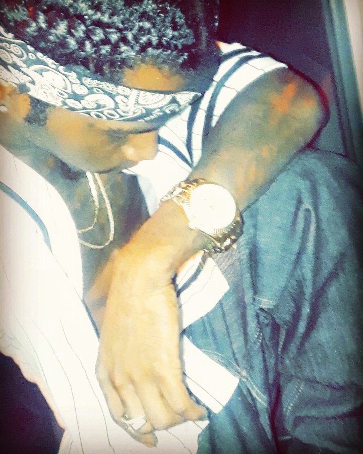 DVicious6199's tweet photo. #ThatNIGGA DV https://t.co/BXMC4aALB1