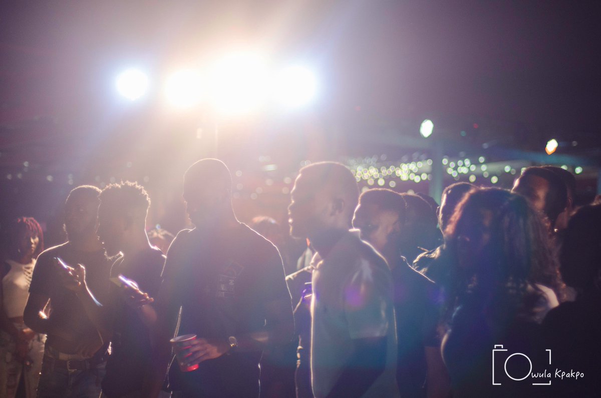 OwulaKpakpoPho's tweet photo. @MagnomBeats @serallio @FrancisTimeBomb @lord_PaperMMC @medal233 @geminiGH @Joey_Chase @AccraWeDey @cjbiggerman @KiDiMusic @b4BONAH @YungPabiMusic @KwesiArthur_ @Lil_Shaker @KOJO_Cue @BBnZLive @AyatMaq @darkovibes @LaMemeGang @Spacely1z @mzveegh The crowd was amazing brought energy and partied all night @MagnomBeats #WeSpeedConcert @serallio.
#OwulaKpakpoPhotography https://t.co/4I0H7Oz8D7