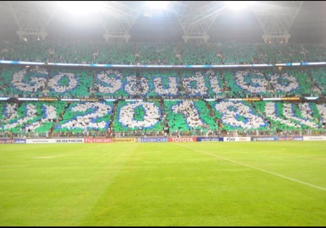 Altomohfze's tweet photo. ألف مبروك صعود رجال المملكة .. رجال سلمان لمونديال ٢٠١٨ . منتخب يستحق أن يمثل العرب ..ألف مبروك لخادم الحرمين الشريفين وللشعب السعودي الحبيب https://t.co/ZEaWKJ6Fsa