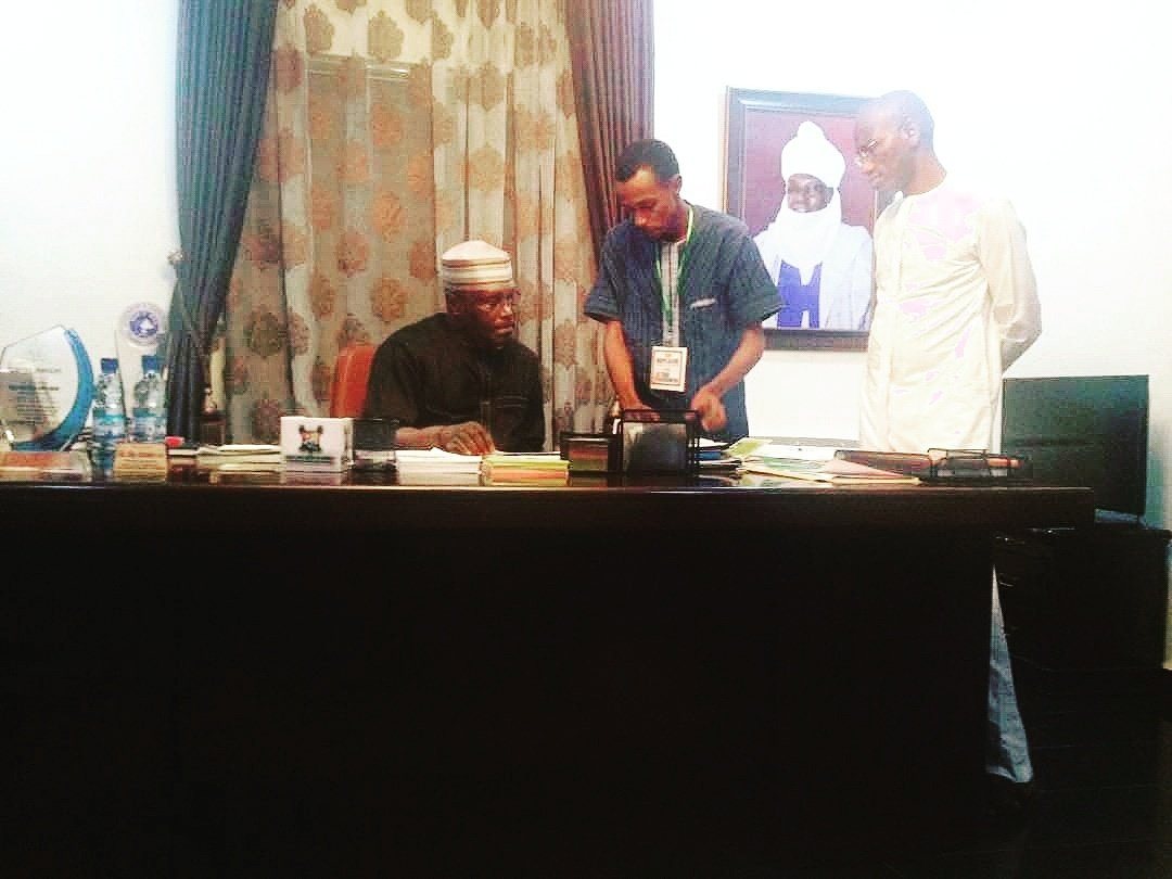 AYDI_NG's tweet photo. @AYDI_NG Pioneer @National_Lida speaks on the#DynamicYouthEnterprenuesSummit. detail's will be online soon.@naijcom @atiku https://t.co/gQ7J1zZefg