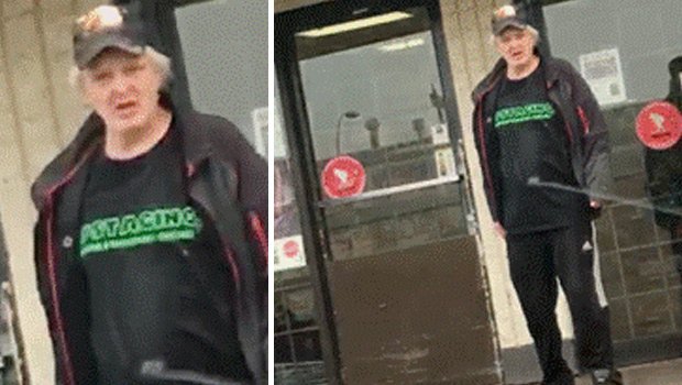 CTVNews's tweet photo. Canada-wide warrant issued for Edmonton man wanted in Montreal woman's death https://t.co/GYgiL7YTxG https://t.co/ez1fskkVCZ