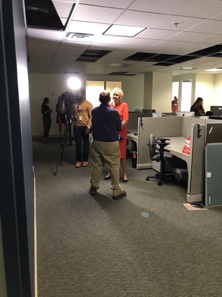 John Chase tweet media