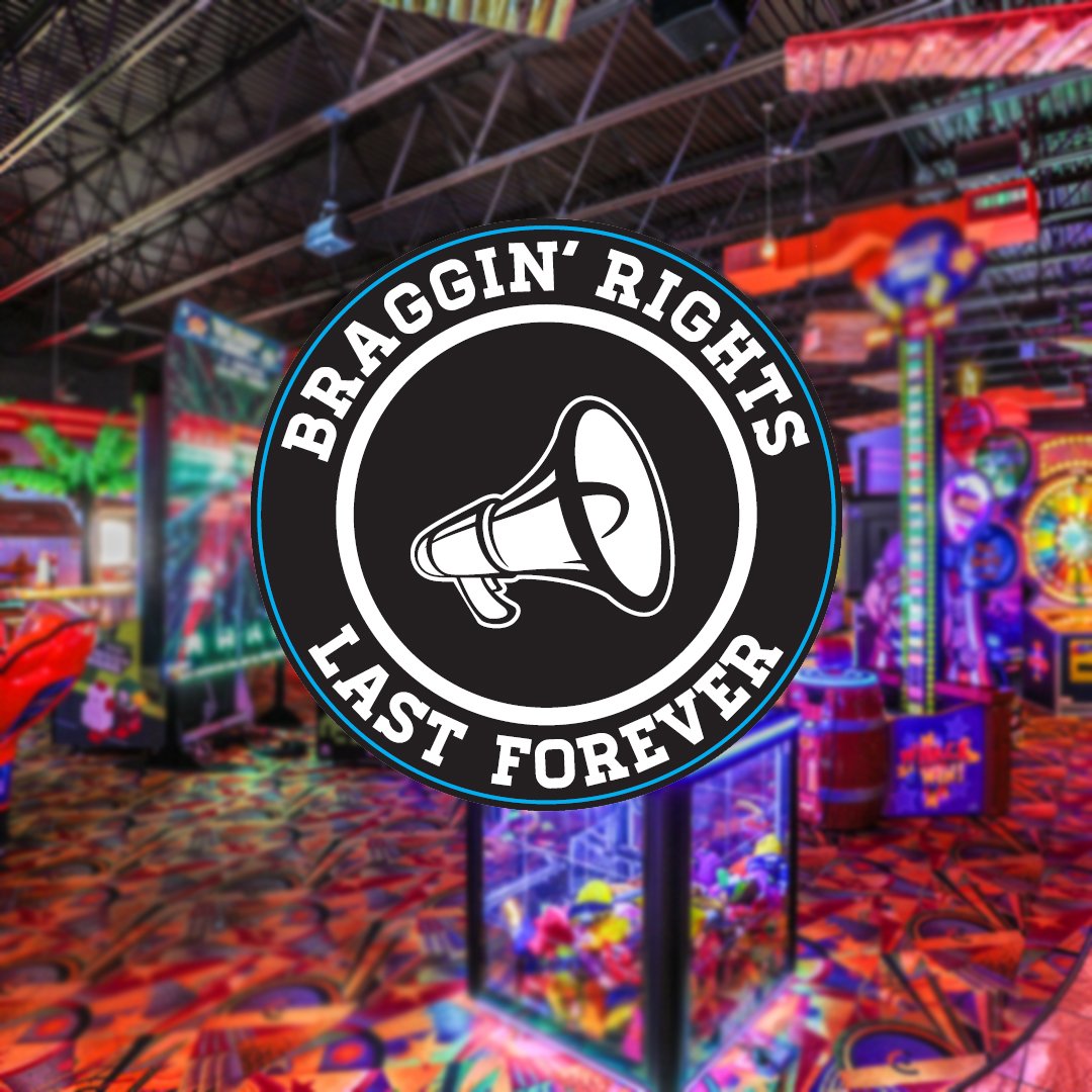 Gametime_Fun's tweet image. Head on over to our GameTime Brantford location and get in on some 1/2 price games! Treat all the back-to-school-ers with this awesome deal!