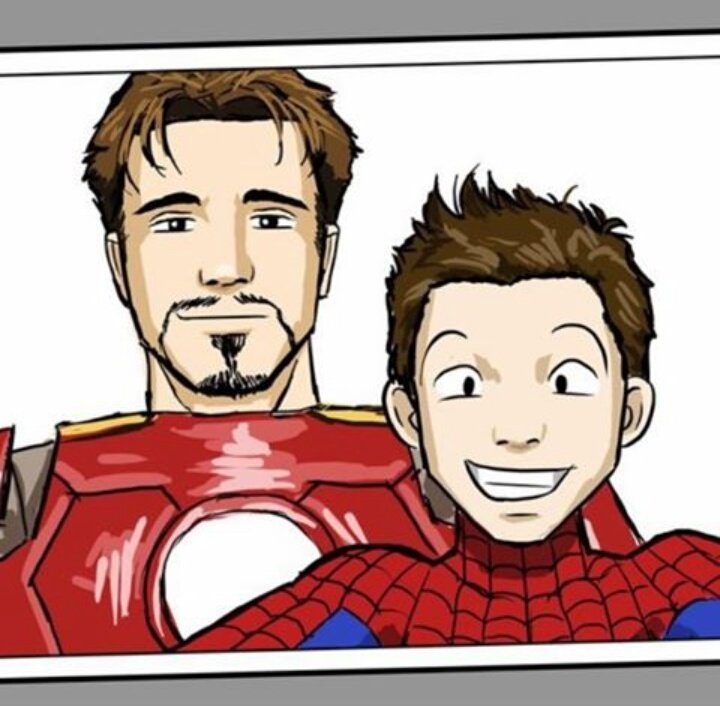 Tony Stark (@mechanic_pal) on Twitter photo 